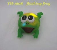 Sell flashing frog