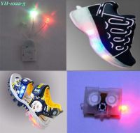 Sell led module, shoe light, glowing shoe light