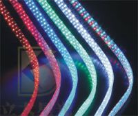 Sell LED 5 Wires Flat Rope Light