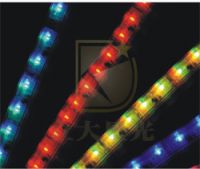 NEW Product, Sell LED Digital Rope Light