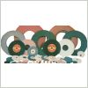 Sell vitrified grinding wheels