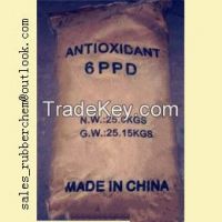 sell Rubber Antioxidant 6PPD(4020)