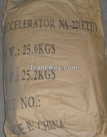 rubber accelerator ETU(NA-22) powder, oiled powder