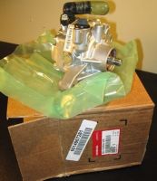 Sell Honda 08 Civic power steering pump 56110-RAN-035