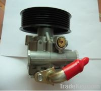 Sell Mitsubishi  Prajero V73 power steering pump  MR418566