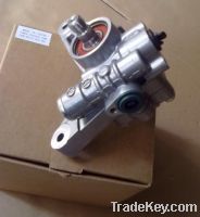 Sell Honda Accord 03 V6 power steering pump 56110-RCA-A01