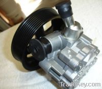 Sell Toyota Landcruiser UZJ200 power steering  pump 44210-60490