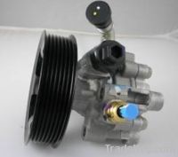 Sell toyota hilux GGN25 GGN15 05-08 power steering pump 44310-0k050