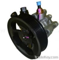 Sell toyota hilux GGN25  petrol 05-08 power steering pump 44310-0k060