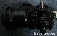 Sell Toyota Tacoma 95-01 2.4L 2WD power steering pump 44310-04010,