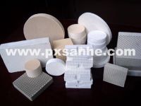 Sell Honeycomb Ceramic Filtering