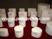 Sell Honeycomb Ceramic Substrate (used in vehicle)