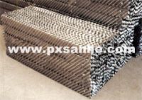 Sell Metallic Perforated Corrugated Plate Tower Packing