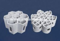 Sell New High-efficiency Structured Ceramic Packing