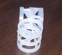 Sell Plastic Pall Ring
