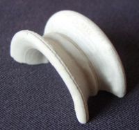 Sell Ceramic Rectangle Saddle Ring