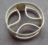 Sell Inner Curved Arc Jointed Plate Ring