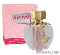 Sell  Sweet woman perfume(DB206)