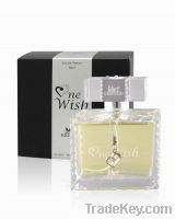 Sell One wish man's perfume(DB186)
