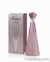 Sell Grace woman perfume(DB207)