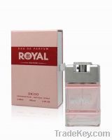 Sell  Royal perfume for woman(DB209)