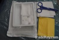 Sell Surgical Dressing Pack