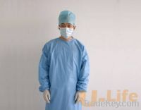 Sell Disposable SMS Surgical Gown