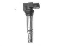 sell dry ignition coil  SC-A9700M