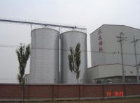 Sell silo 1500t