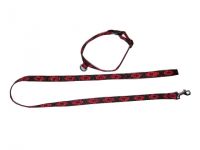 Sell  pet collar ;pet leash;dog strap