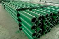 Integral Spiral Heavy Weight Drill Pipe