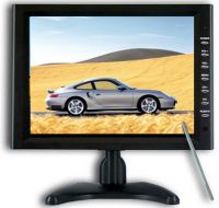 Touch Screen Monitor (10.4" ZP104A)