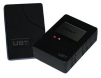 Sell wall mounting Temperature & humidity sensor