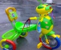 offer all kinds of kid tricycle , baby walker, ride on car