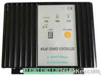 Sell MPPT solar charge controller 15A