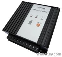 Sell Friendly Wind Solar Controller 200W