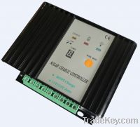 Sell Friendly Wind Solar Charge Controller 500W