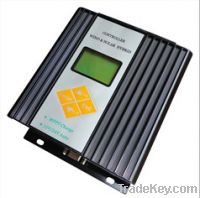 Sell Advanced Wind Solar Charge Controller 500W