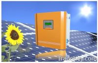 Sell Solar Controller  24V-30A/50A/75A/100A