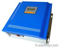 Sell advanced wind solar hybrid controller 1KW