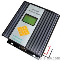 Sell advanced wind solar controller 200W-600W(CP)