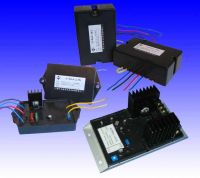 Sell voltage regulator