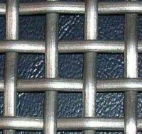 square wire mesh