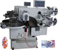Sell Double-Twist Candy Packaging Machine