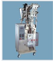 Sell legume powder packaging machine