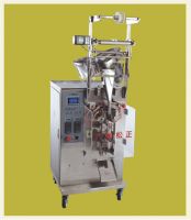 Sell round tablet packaging machine