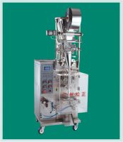 Sell spice packaging machine