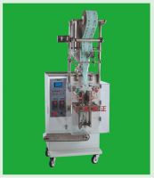 Sell sachet packaging machine