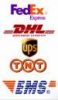 Sell China to usa cheap price express courier airfreight by dhl ups ems fedex service