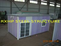 Sell movable house